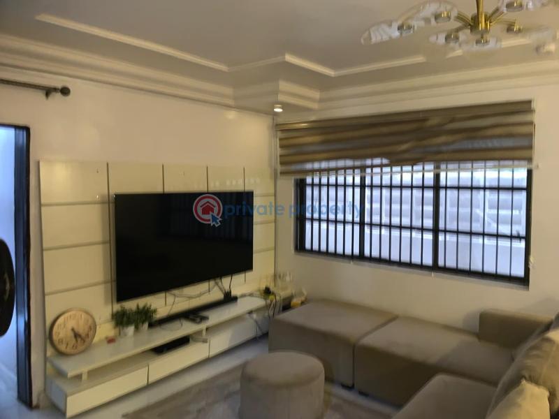 1 bedroom Mini Flat For Rent Lekki Phase 1, Lekki, Lagos Lekki Phase 1 Lagos - 3