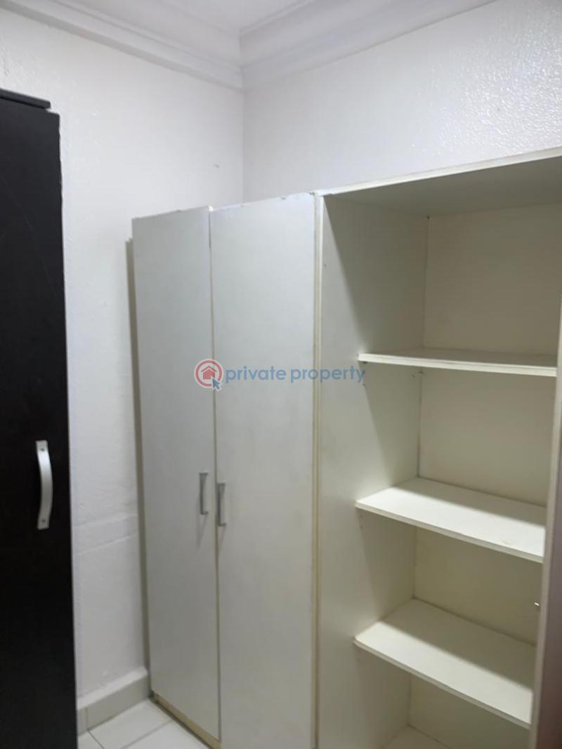 1 bedroom Mini Flat For Rent Lekki Phase 1, Lekki, Lagos Lekki Phase 1 Lagos - 5