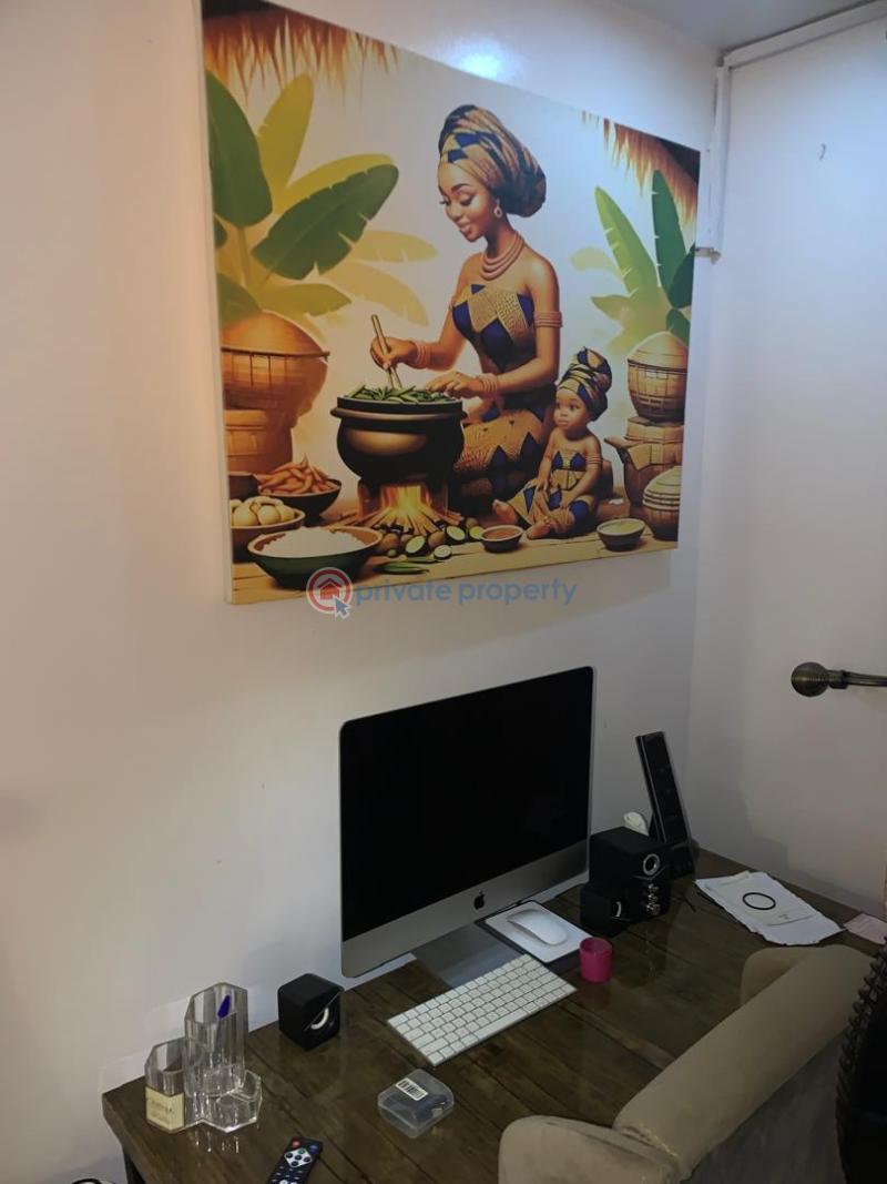 1 bedroom Mini Flat For Rent Lekki Phase 1, Lekki, Lagos Lekki Phase 1 Lagos - 4