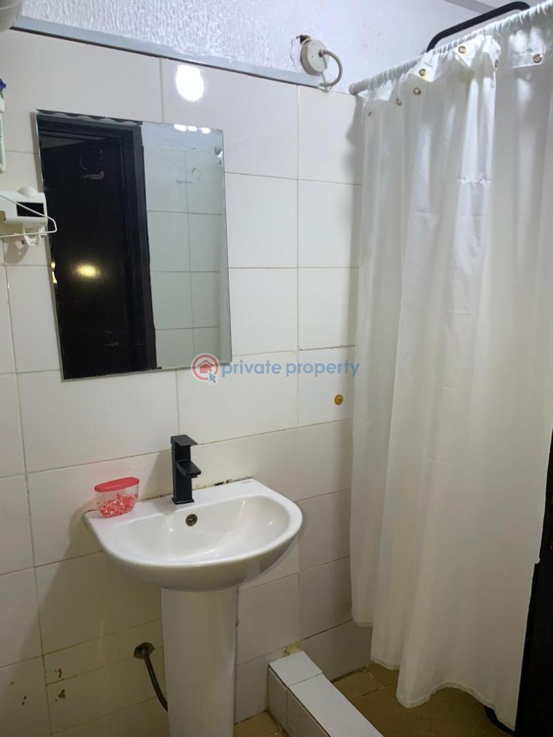 1 bedroom Mini Flat For Rent Lekki Phase 1, Lekki, Lagos Lekki Phase 1 Lagos - 6