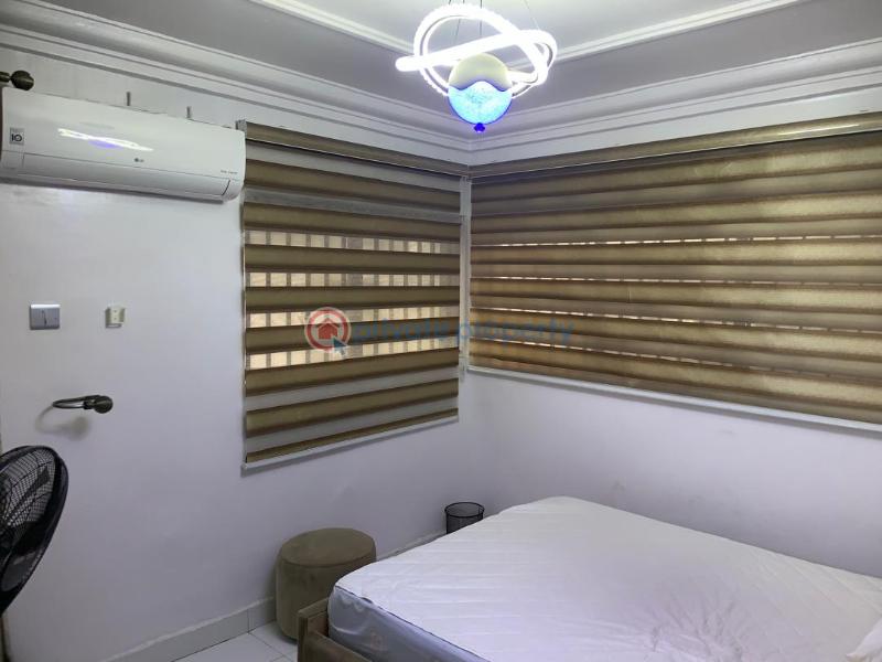 1 bedroom Mini Flat For Rent Lekki Phase 1, Lekki, Lagos Lekki Phase 1 Lagos - 2