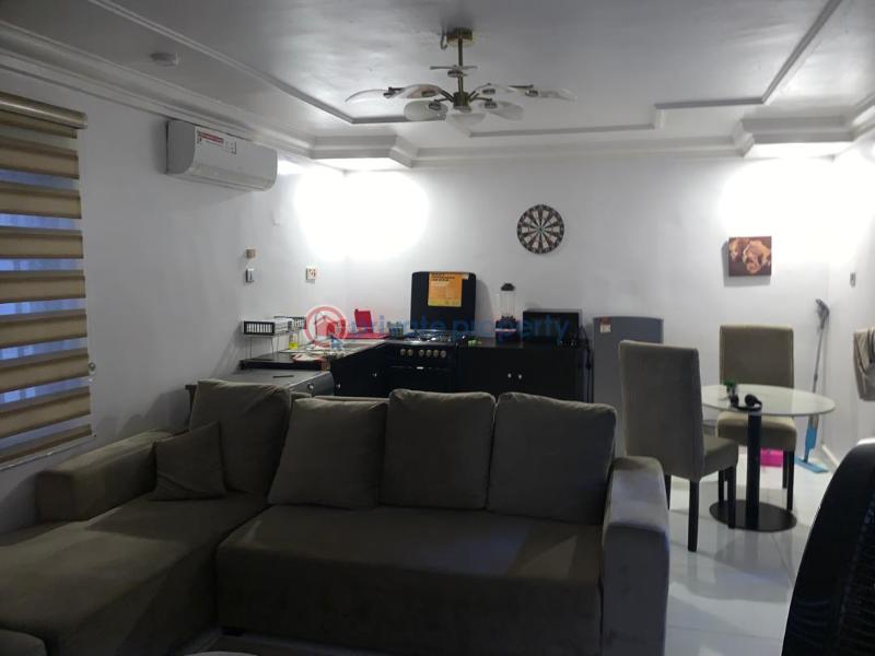 1 bedroom Mini Flat For Rent Lekki Phase 1, Lekki, Lagos Lekki Phase 1 Lagos - 1