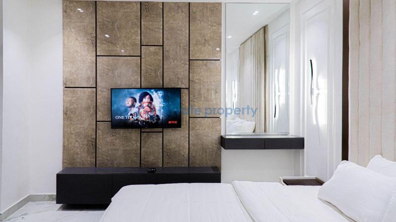 2 bedroom Flat & Apartment For Rent Ikate Lekki Lagos - 5