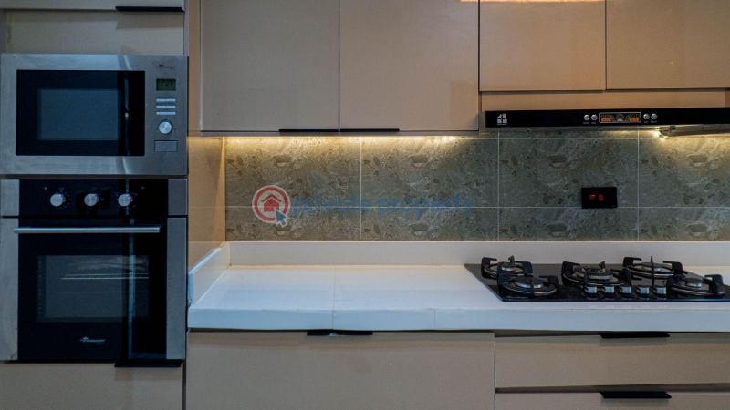 2 bedroom Flat & Apartment For Rent Ikate Lekki Lagos - 3