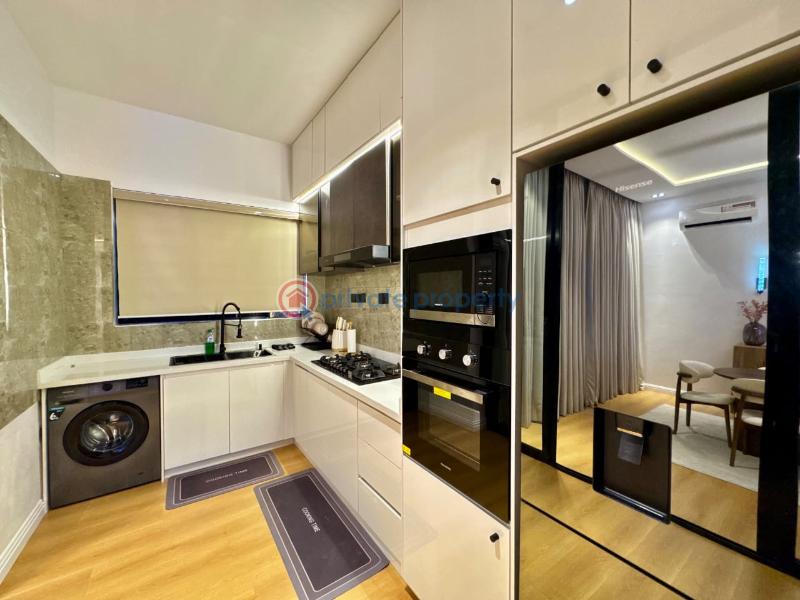 2 bedroom Flat & Apartment For Sale Phase 1 Lekki Lagos - 2