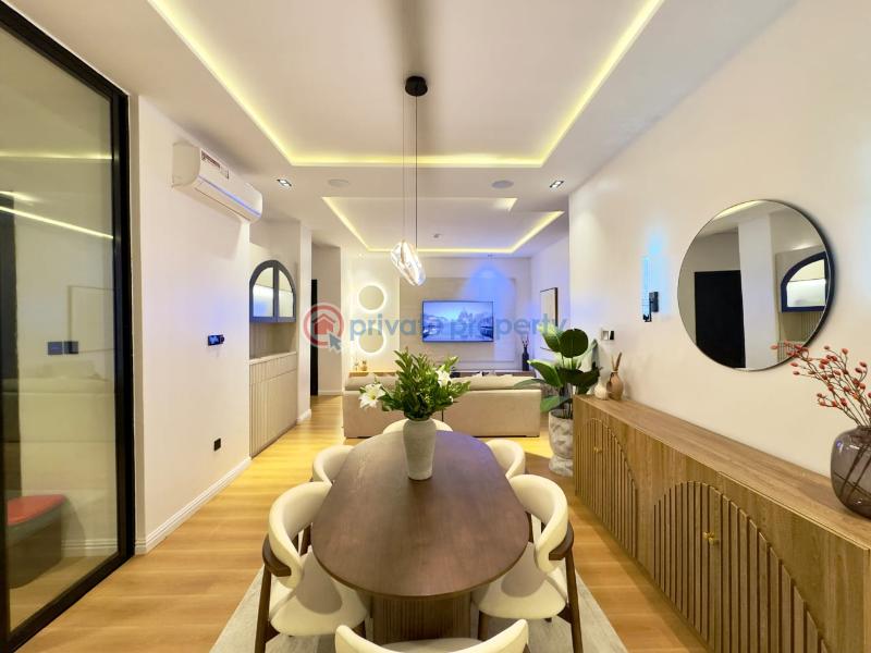 2 bedroom Flat & Apartment For Sale Phase 1 Lekki Lagos - 3