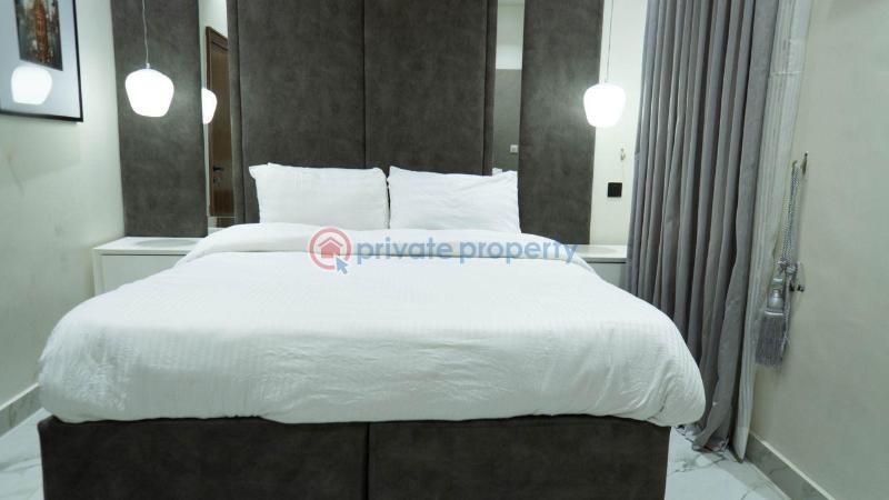 2 bedroom Flat & Apartment For Rent Ikate Lekki Lagos - 4