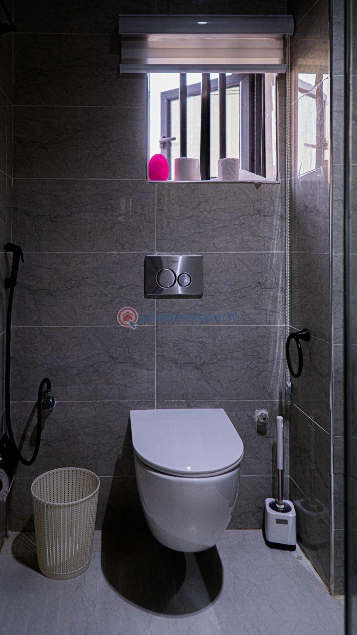 2 bedroom Flat & Apartment For Rent Ikate Lekki Lagos - 9