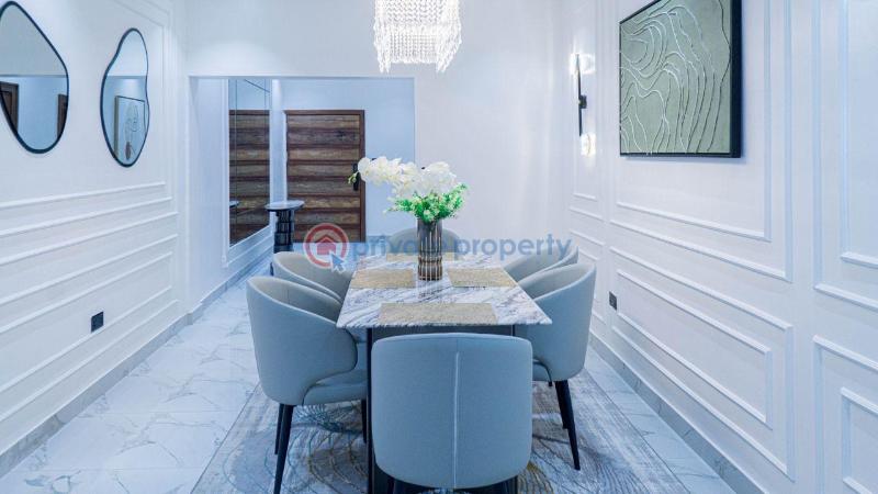 2 bedroom Flat & Apartment For Rent Ikate Lekki Lagos - 2