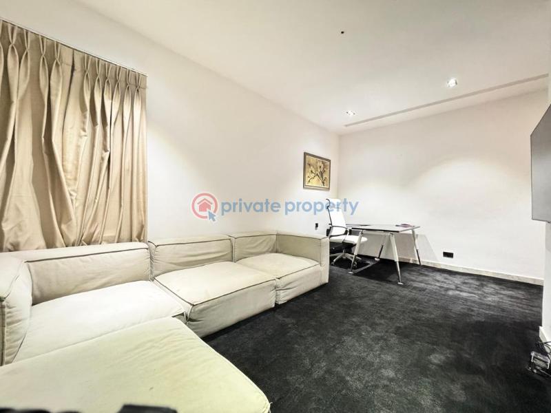 2 bedroom House Short let Lekki Right Lekki Phase 1 Lagos - 8