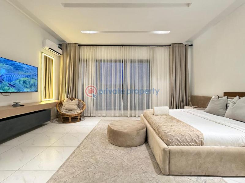 2 bedroom House Short let Lekki Right Lekki Phase 1 Lagos - 5