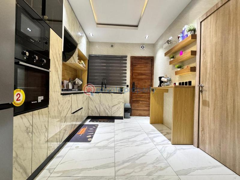 2 bedroom House Short let Lekki Right Lekki Phase 1 Lagos - 9