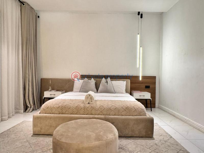 2 bedroom House Short let Lekki Right Lekki Phase 1 Lagos - 3