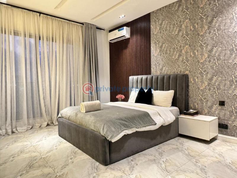 2 bedroom House Short let Lekki Right Lekki Phase 1 Lagos - 6