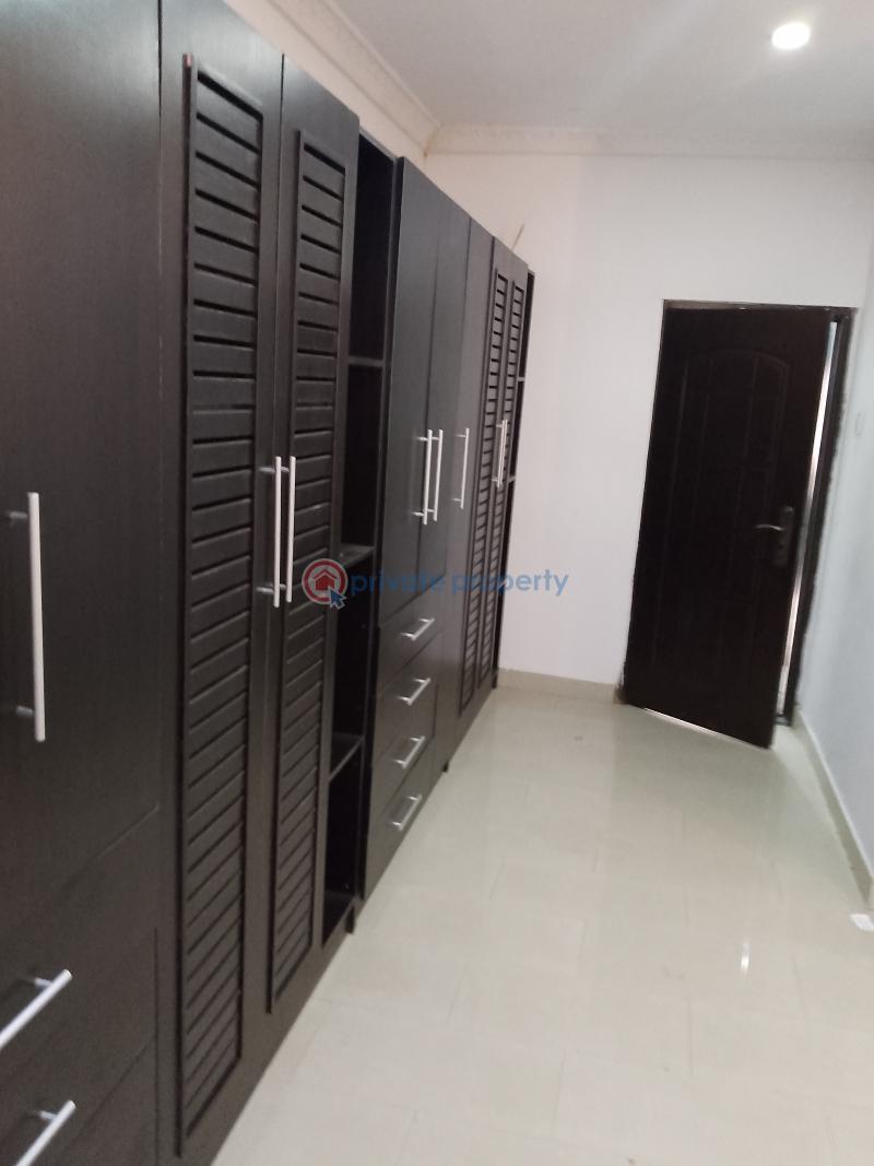 1 bedroom Block Of Flats For Rent Foreshore 1 Osborne Foreshore Estate Ikoyi Lagos - 7