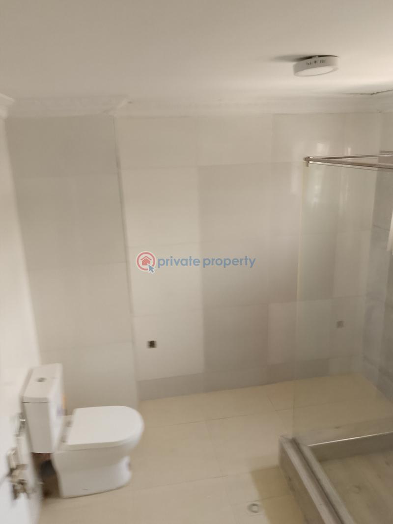 1 bedroom Block Of Flats For Rent Foreshore 1 Osborne Foreshore Estate Ikoyi Lagos - 8