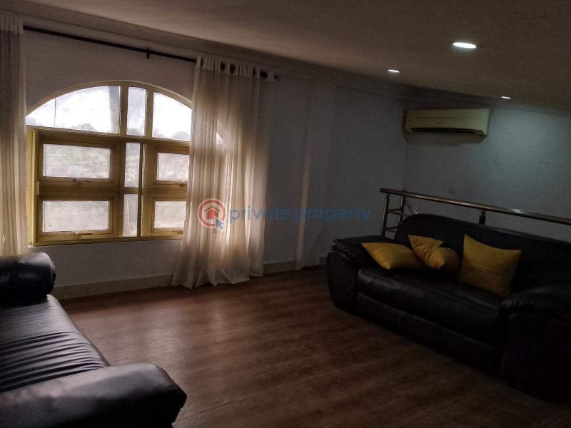 1 bedroom Block Of Flats For Rent Foreshore 1 Osborne Foreshore Estate Ikoyi Lagos - 4