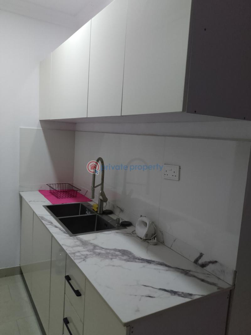 1 bedroom Block Of Flats For Rent Foreshore 1 Osborne Foreshore Estate Ikoyi Lagos - 11