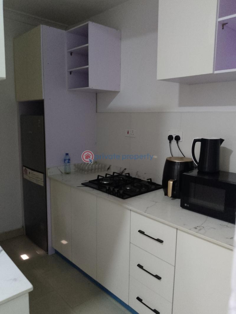 1 bedroom Block Of Flats For Rent Foreshore 1 Osborne Foreshore Estate Ikoyi Lagos - 9