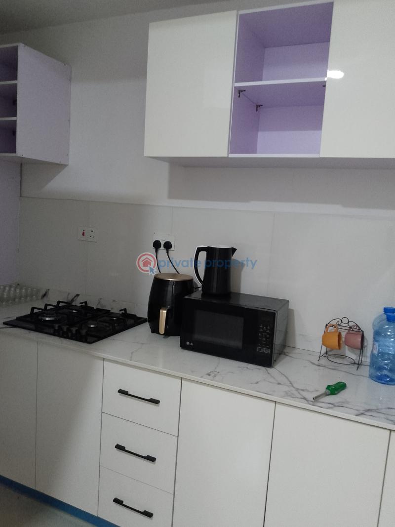 1 bedroom Block Of Flats For Rent Foreshore 1 Osborne Foreshore Estate Ikoyi Lagos - 10