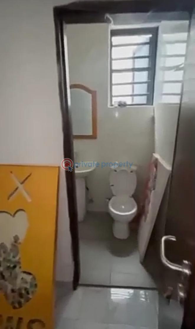 1 bedroom Self Contain For Rent Van Daniels Estate Orchid Road Lekki Lagos - 3