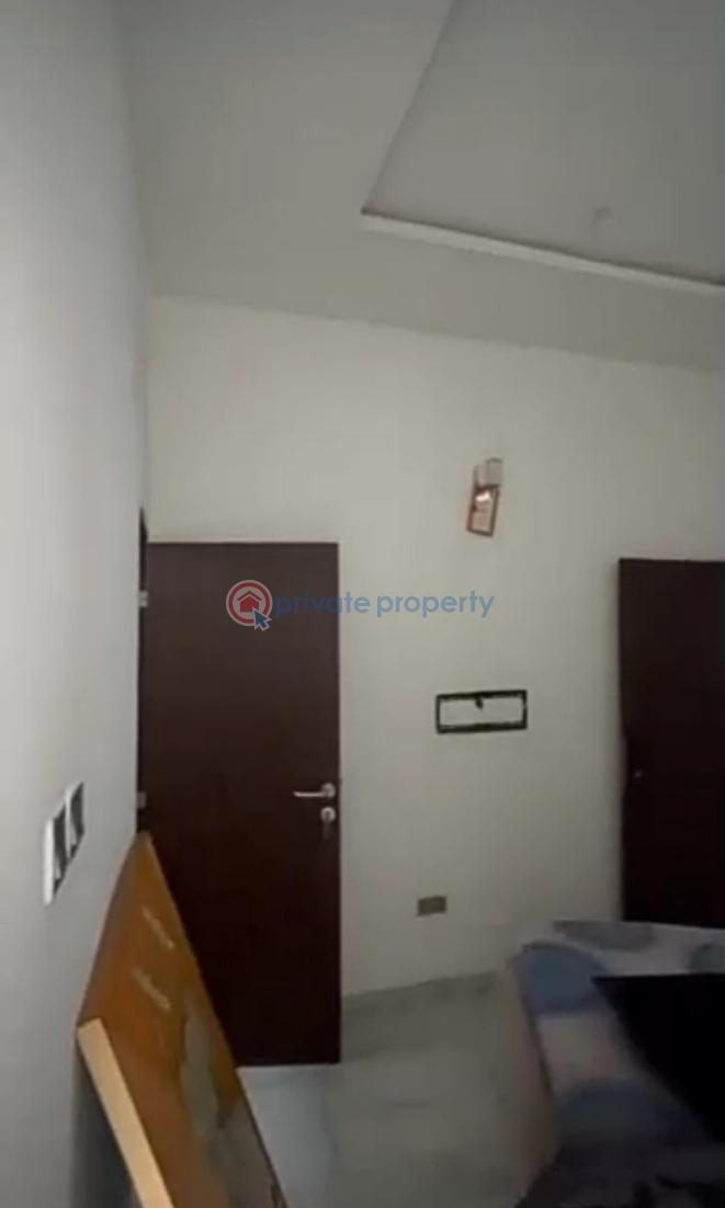 1 bedroom Self Contain For Rent Van Daniels Estate Orchid Road Lekki Lagos - 2