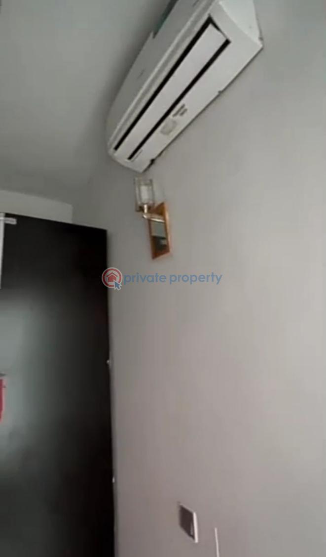 1 bedroom Self Contain For Rent Van Daniels Estate Orchid Road Lekki Lagos - 1