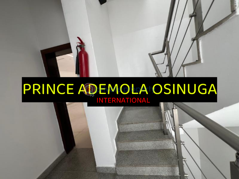 2 bedroom Flat & Apartment For Rent Banana Island Estate Banana Island Ikoyi Lagos - 0