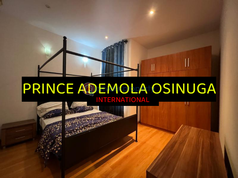 2 bedroom Flat & Apartment For Rent Banana Island Estate Banana Island Ikoyi Lagos - 3