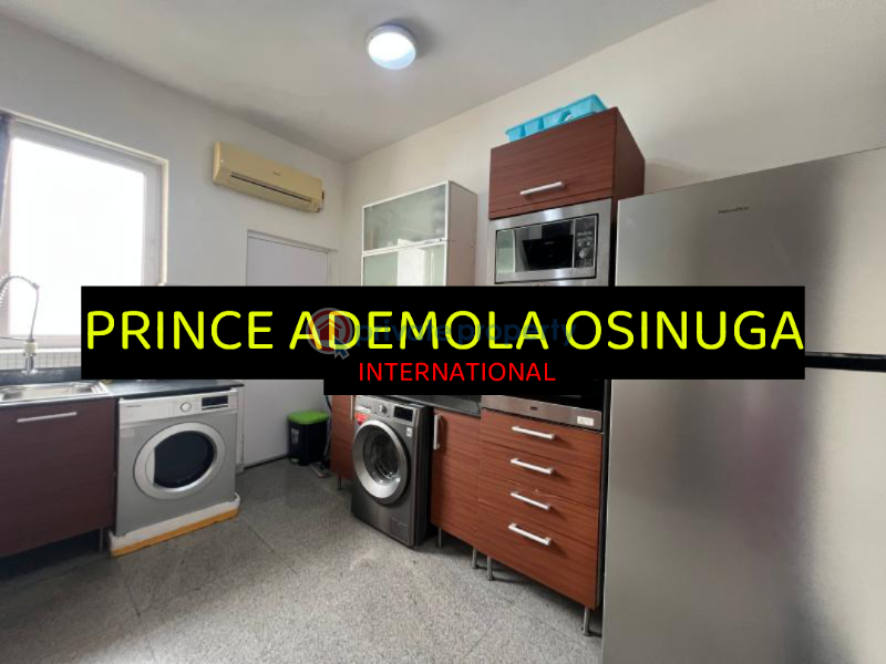 2 bedroom Flat & Apartment For Rent Banana Island Estate Banana Island Ikoyi Lagos - 5