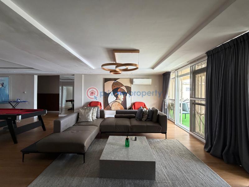 3 bedroom Flat & Apartment For Rent Off Admiralty Road Lekki Phase 1 Lagos - 4