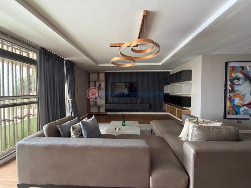 3 bedroom Flat & Apartment For Rent Off Admiralty Road Lekki Phase 1 Lagos - 0