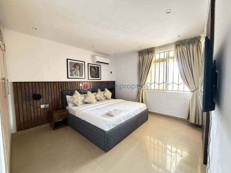 3 bedroom Flat & Apartment For Rent Off Admiralty Road Lekki Phase 1 Lagos - 11