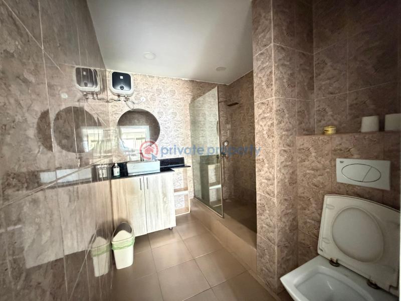 3 bedroom Flat & Apartment For Rent Off Admiralty Road Lekki Phase 1 Lagos - 10