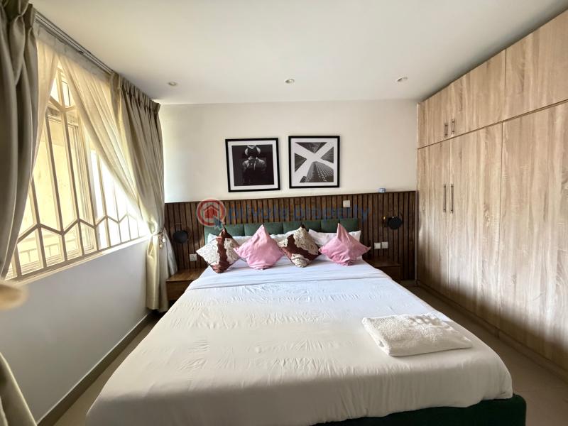 3 bedroom Flat & Apartment For Rent Off Admiralty Road Lekki Phase 1 Lagos - 13