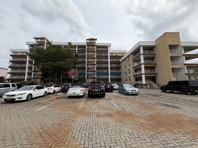 3 bedroom Flat & Apartment For Rent Off Admiralty Road Lekki Phase 1 Lagos - 17