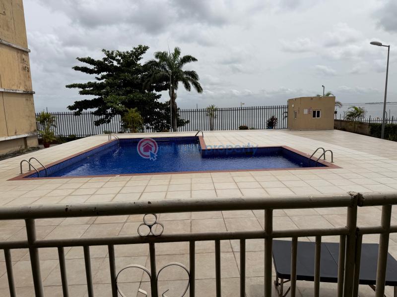 3 bedroom Flat & Apartment For Rent Off Admiralty Road Lekki Phase 1 Lagos - 15
