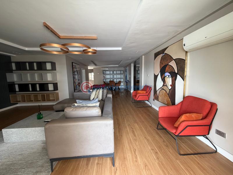 3 bedroom Flat & Apartment For Rent Off Admiralty Road Lekki Phase 1 Lagos - 1