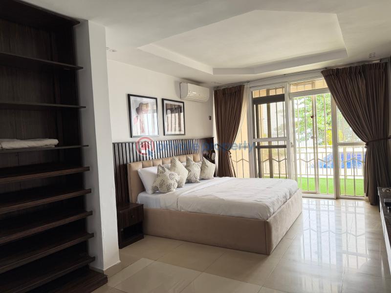 3 bedroom Flat & Apartment For Rent Off Admiralty Road Lekki Phase 1 Lagos - 8