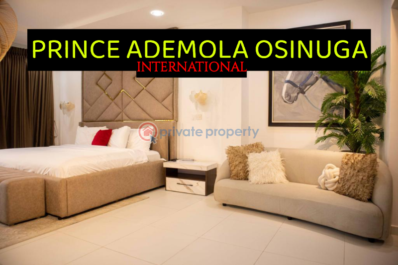 3 bedroom Flat & Apartment For Rent Off Awolowo Road Ikoyi Ikoyi South West Lagos - 10