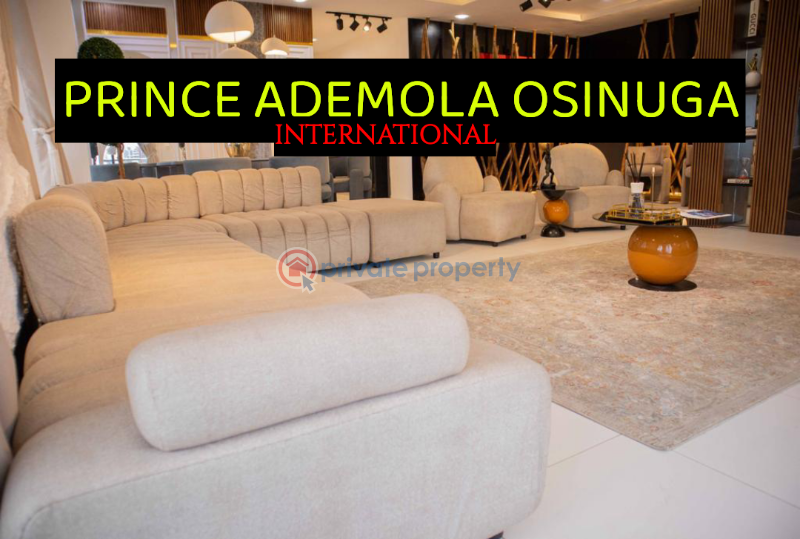 3 bedroom Flat & Apartment For Rent Off Awolowo Road Ikoyi Ikoyi South West Lagos - 9