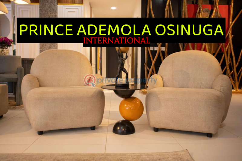 3 bedroom Flat & Apartment For Rent Off Awolowo Road Ikoyi Ikoyi South West Lagos - 7