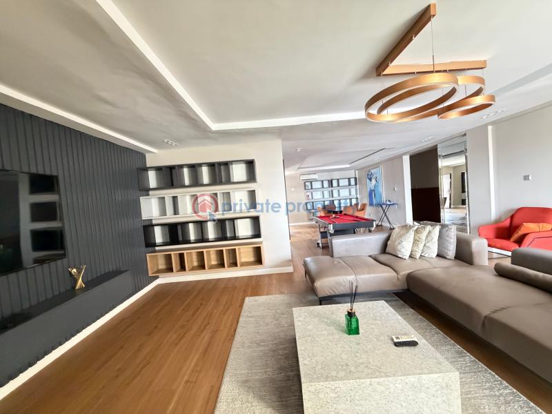 3 bedroom Flat & Apartment For Rent Off Admiralty Road Lekki Phase 1 Lagos - 5