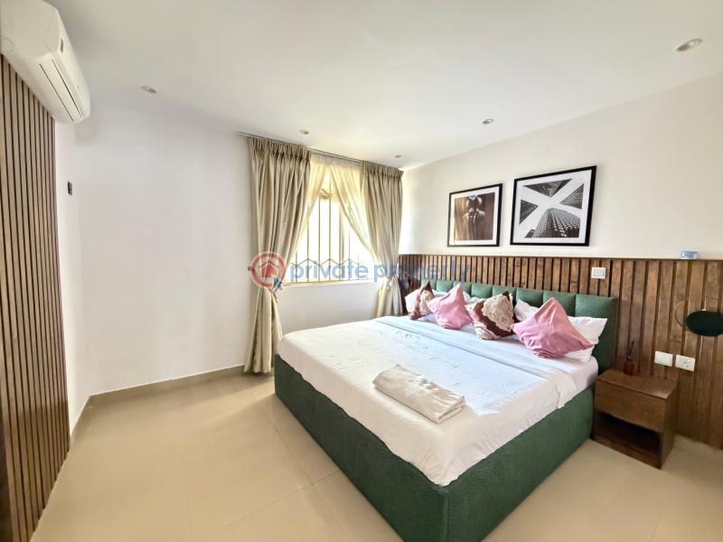 3 bedroom Flat & Apartment For Rent Off Admiralty Road Lekki Phase 1 Lagos - 12