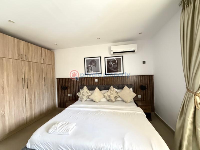 3 bedroom Flat & Apartment For Rent Off Admiralty Road Lekki Phase 1 Lagos - 14