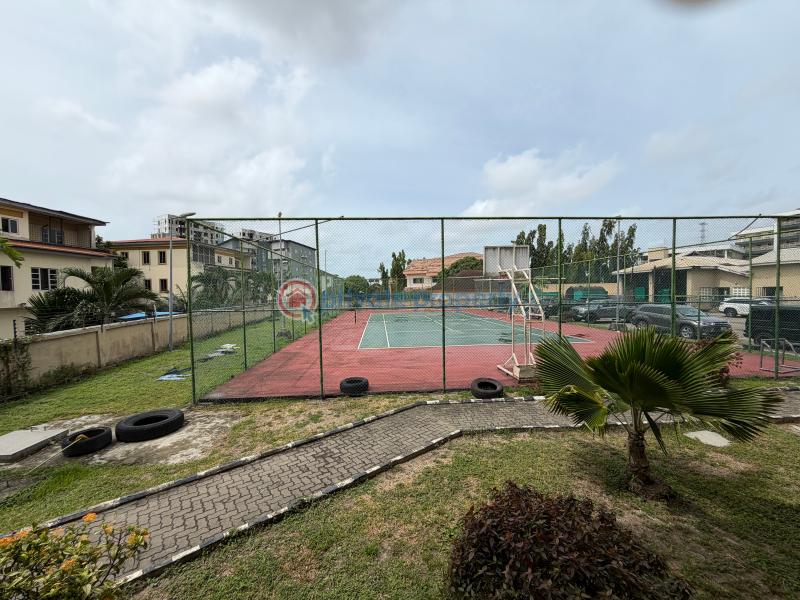 3 bedroom Flat & Apartment For Rent Off Admiralty Road Lekki Phase 1 Lagos - 16