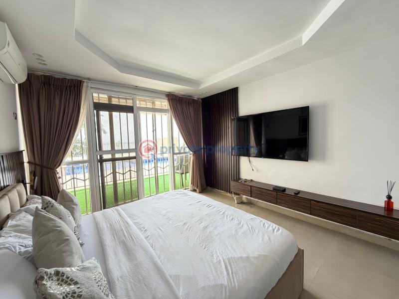 3 bedroom Flat & Apartment For Rent Off Admiralty Road Lekki Phase 1 Lagos - 9