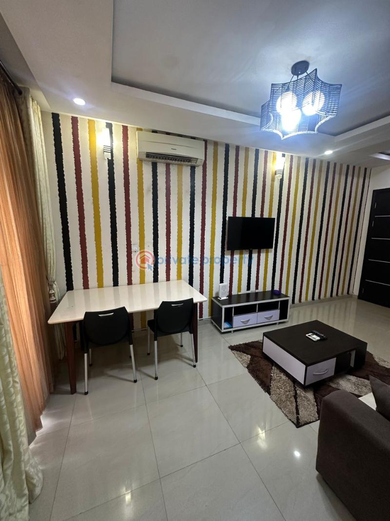1 bedroom Shared Apartment For Rent Ikoyi Lagos - 10