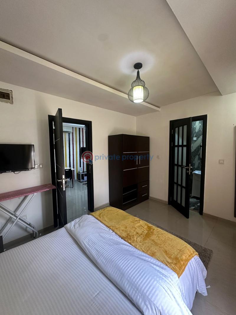 1 bedroom Shared Apartment For Rent Ikoyi Lagos - 13
