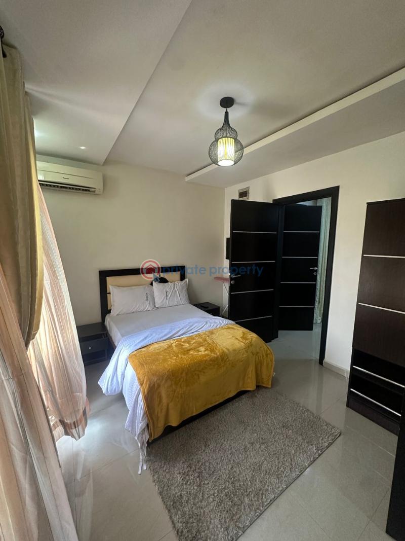 1 bedroom Shared Apartment For Rent Ikoyi Lagos - 12